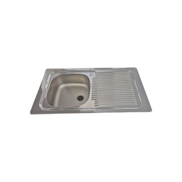 Single Sink