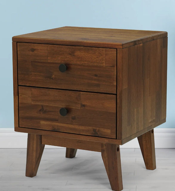 GreenLine Interiors Yana Night Stand