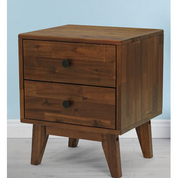 GreenLine Interiors Yana Night Stand