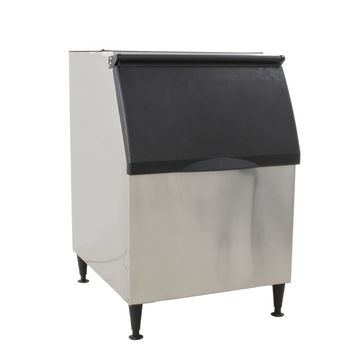 Modular ice machine bin - 200Kg