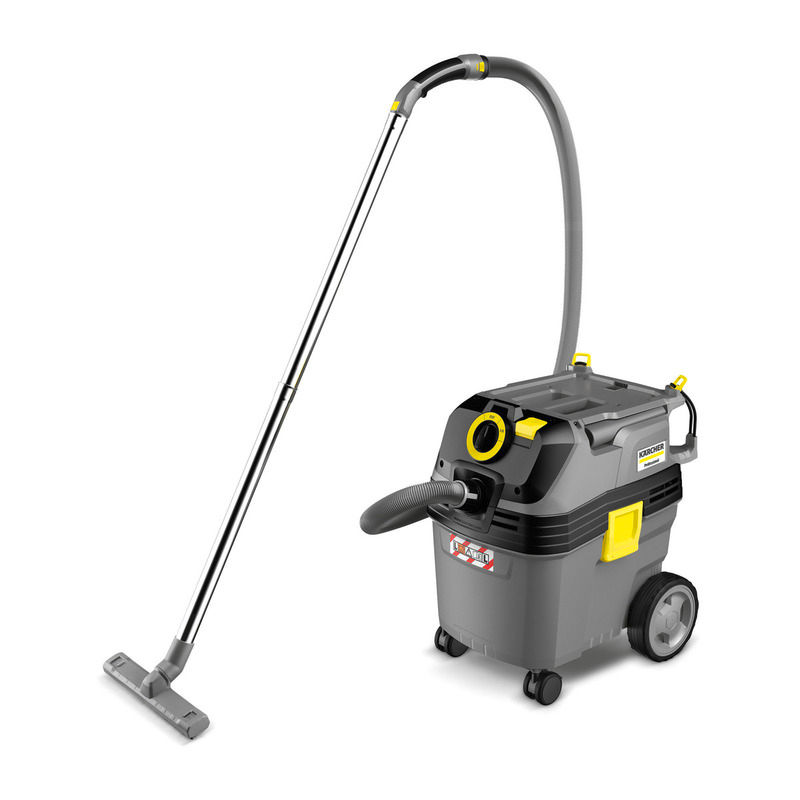 Kärcher NT 30/1 Ap L Professional Wet & Dry Vacuum 30L 1380W