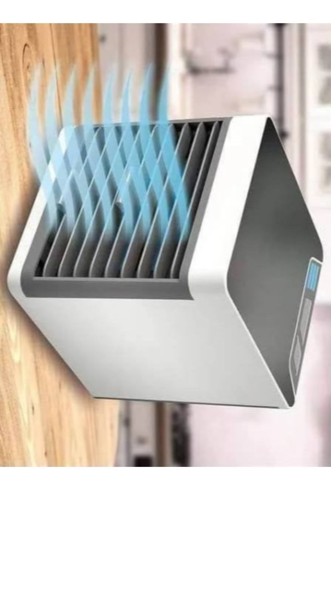 Arctic Air Conditioner