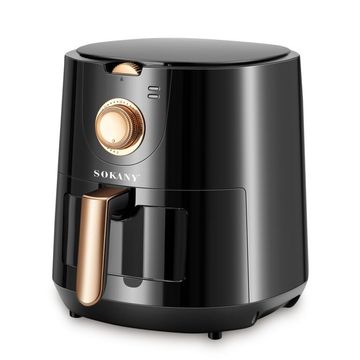 Sokany Healthy Air fryer 6.5L