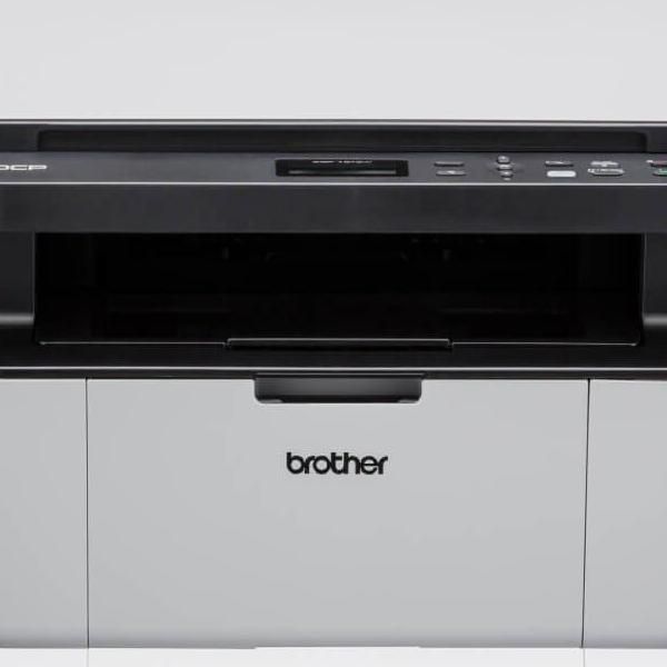 Brother Dcp1610W With 5Yr Warranty