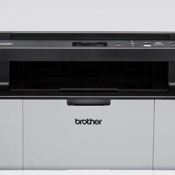 Brother Dcp1610W With 5Yr Warranty