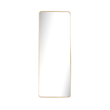 Paramount Mirrors & Prints - Aluminium Frame Gold 1600x600
