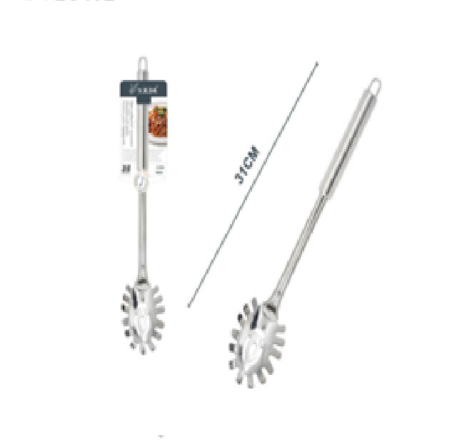 Stainless Steel Spaghetti Server