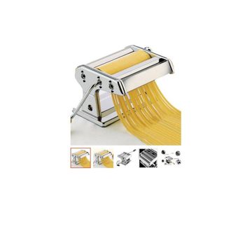 Roller Pasta Maker
