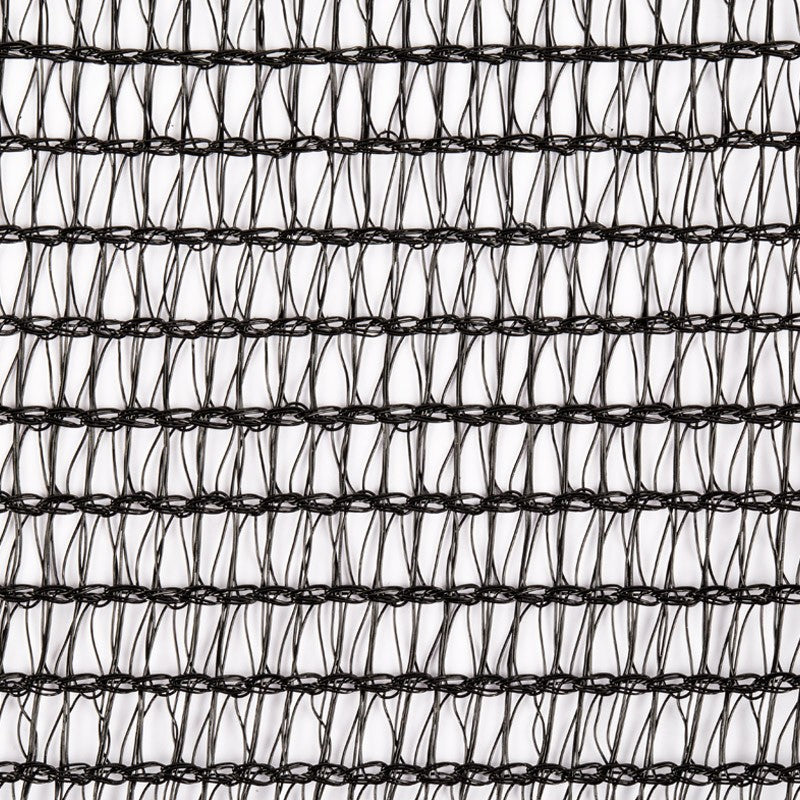 Shade Netting Black 3 Mx50 M Roll 40% 13.5 Kg