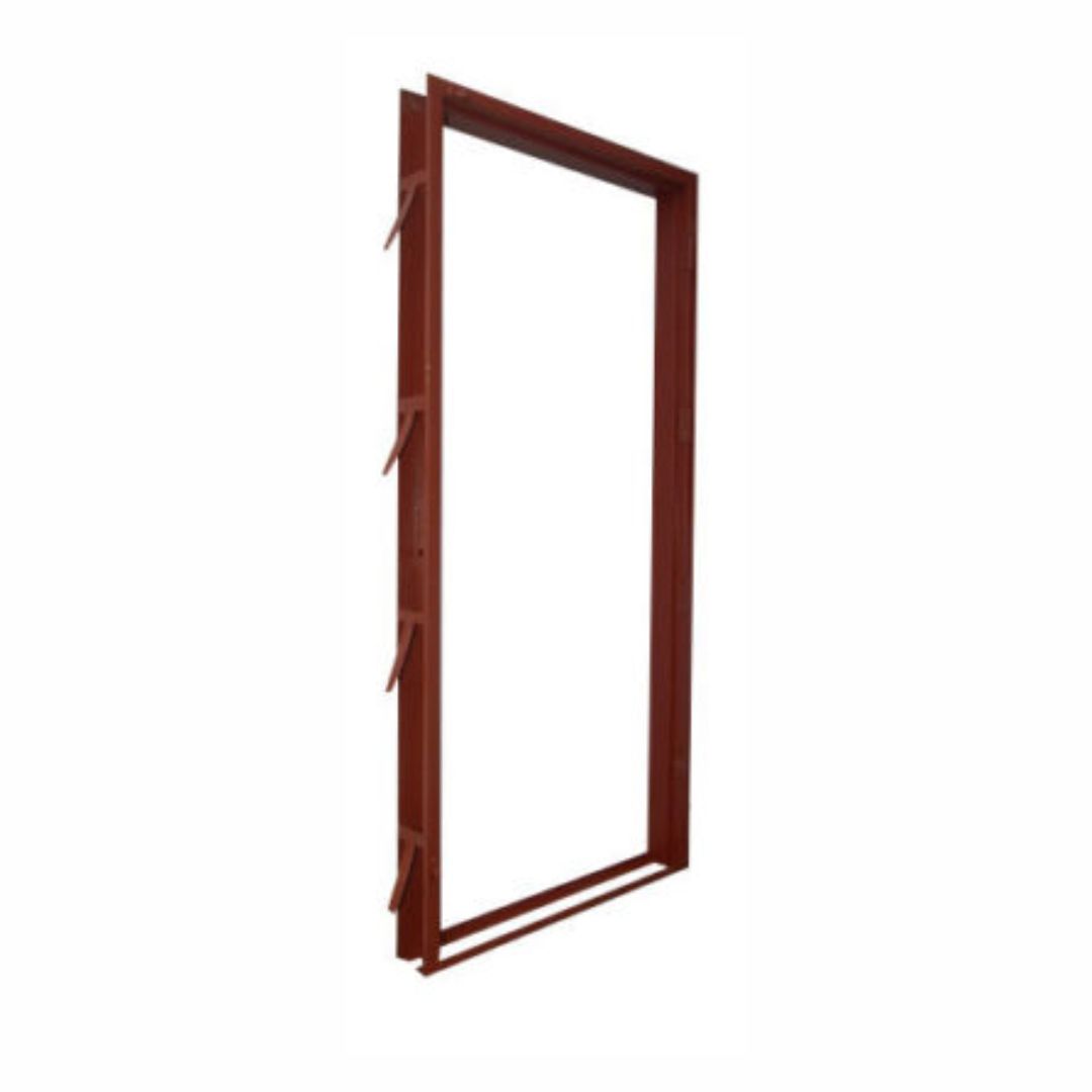 Steel Door Frame Light Duty 0.5mm