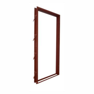 Steel Door Frame Light Duty 0.5mm