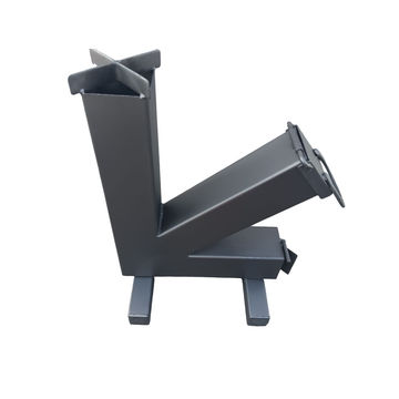 CLASSIC ROCKET STOVE