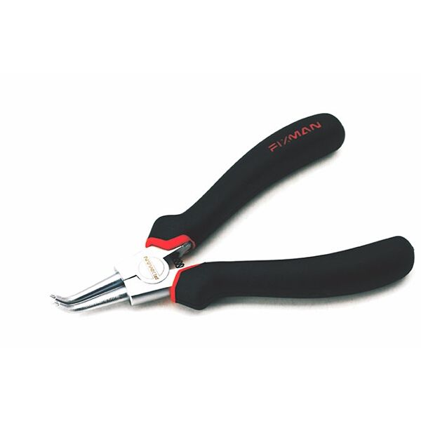 Fixman External Circlip Pliers 6