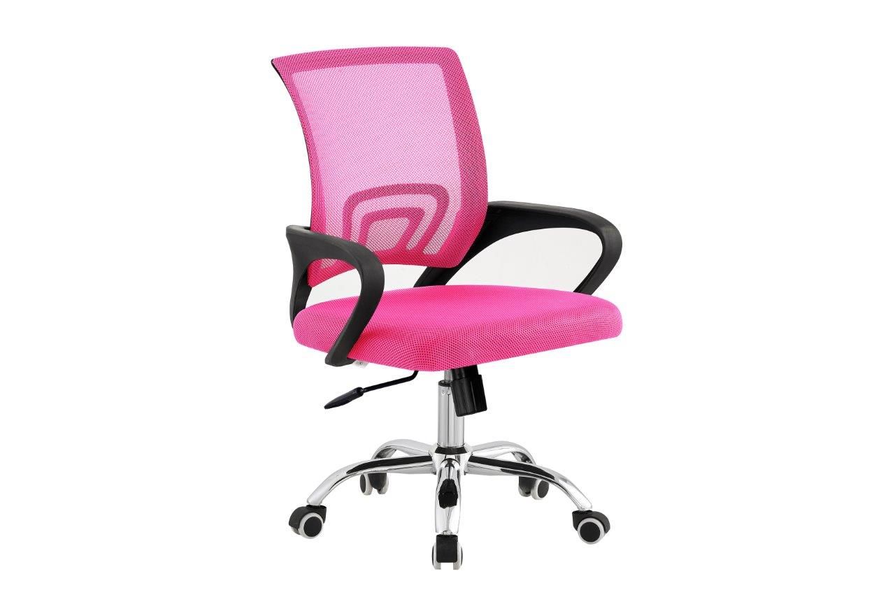 TOCC Tippy Mod Operator Chair with Chrome