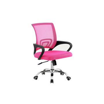 TOCC Tippy Mod Operator Chair with Chrome