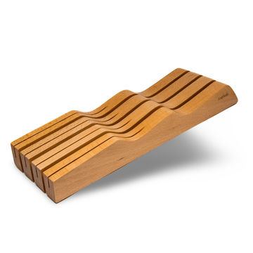Soshida Knife Drawer Holder