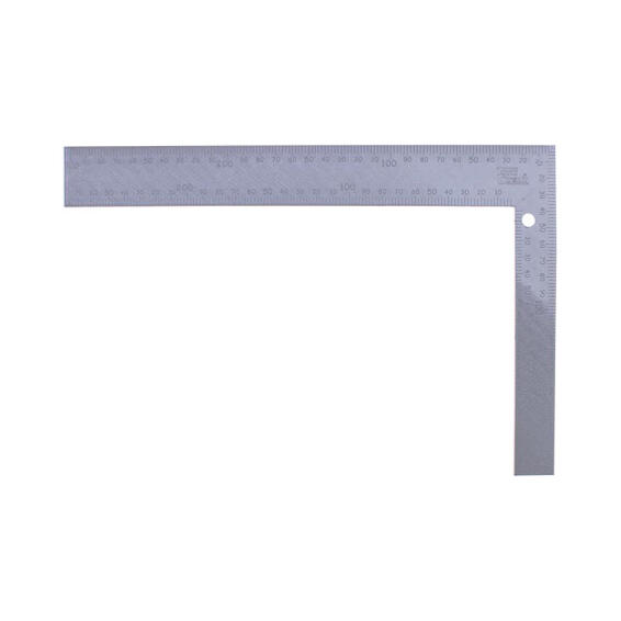Carpenter square TORKCRAFT 300x300x2mm