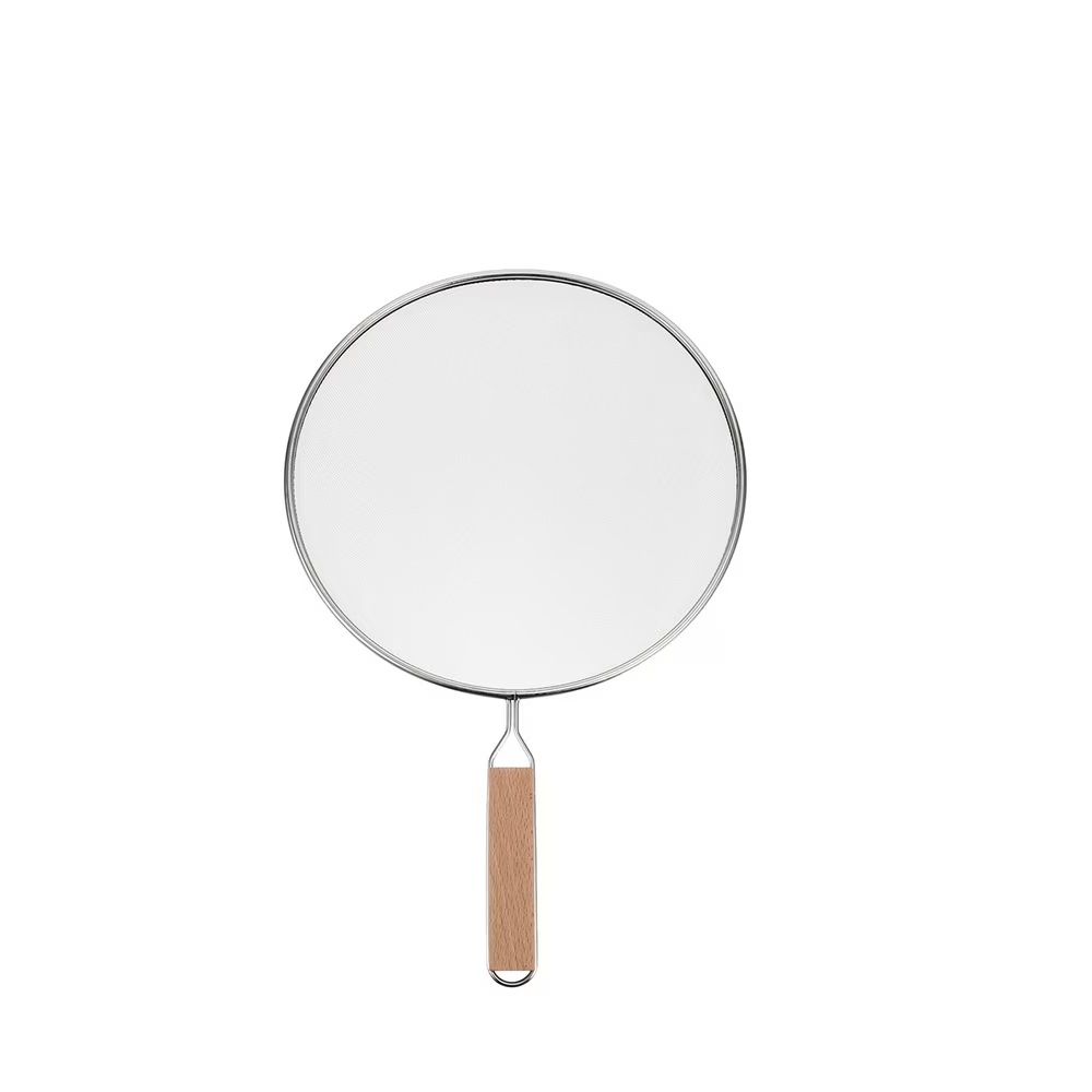 16CM Double Fine Mesh Strainer