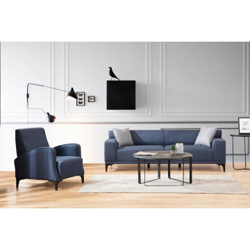 Lavert sofa and armchair set