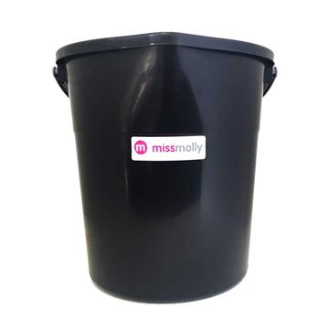 MISS MOLLY Plastic Bucket With Spout 20 Litre