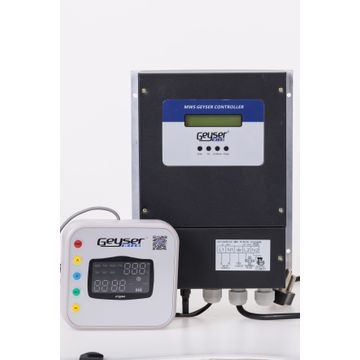 Geyserwise Megawatt Saver (MWS)