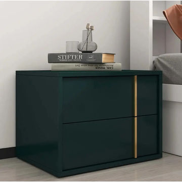 Ever Side Pedestal