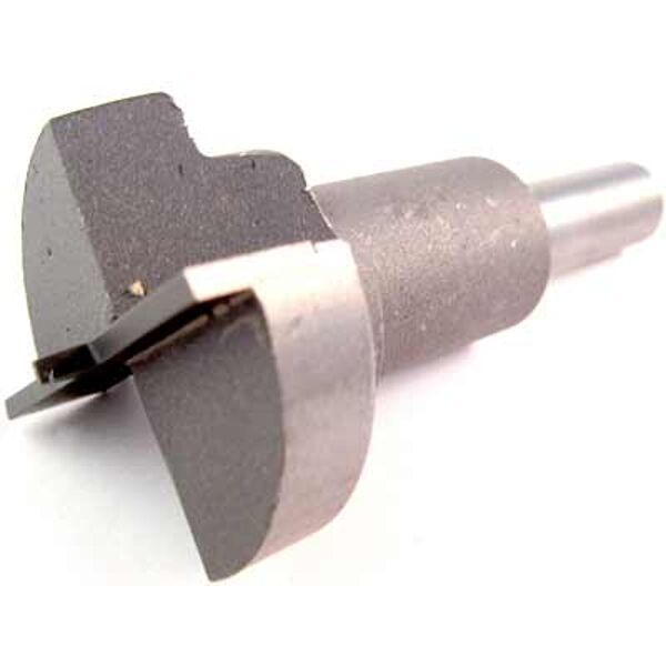Hinge Bore Bit Tct 35Mm
