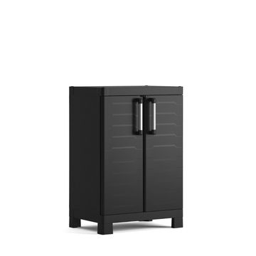 Keter Detroit Cabinet: Base