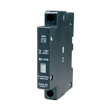 Surge Protector 13mm 5KA