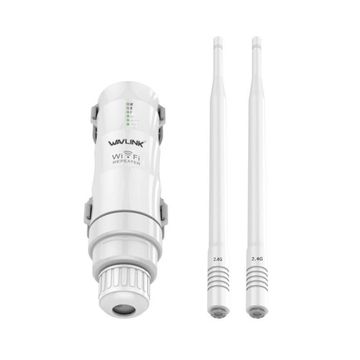 Wavlink Water-resistant Outdoor Router & Extender AC600