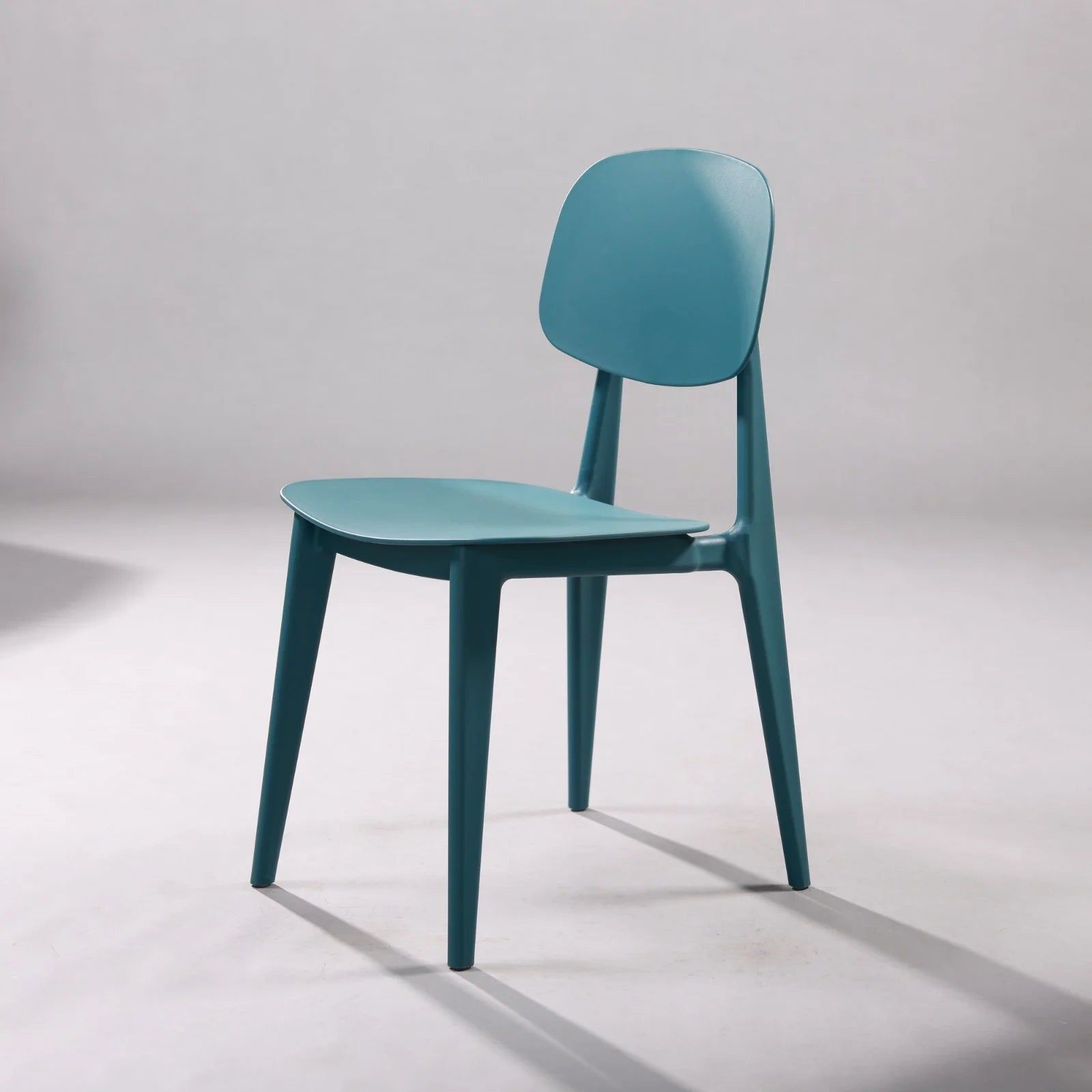 Suwaro Cafe Chair - Blue