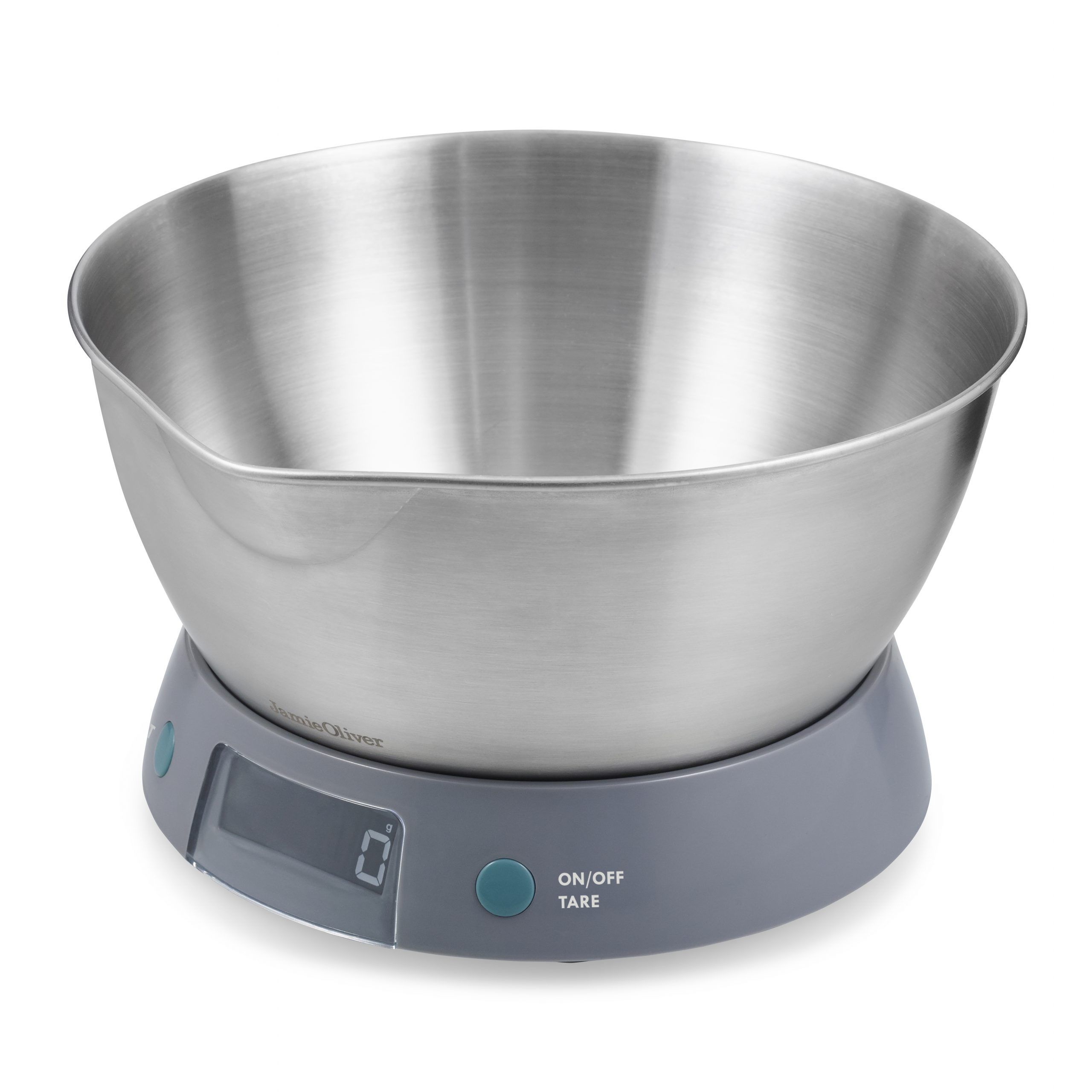 Jamie Oliver Digital Kitchen Scales
