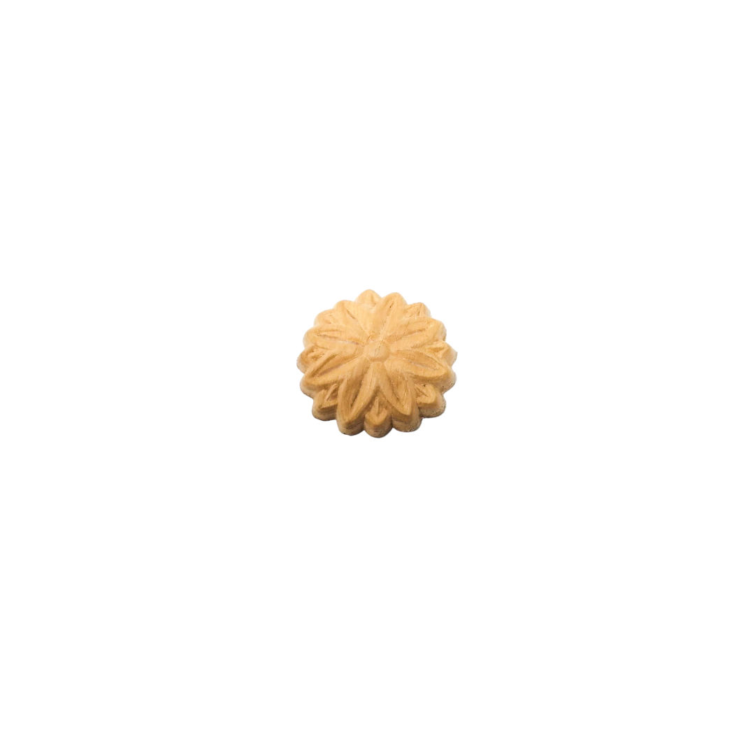 wooden moulding