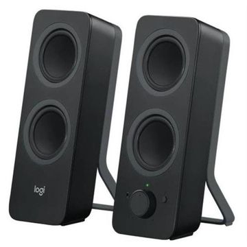 Logitech Z207 2.0 Stereo PC Speakers with