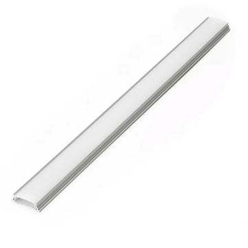 SURFACE LED PROFILE 18 X 4.4MM