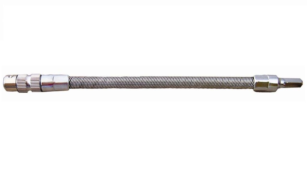 Tork Craft - Flexible Shaft Hex 1/4 F/M 200mm Length - 6 Pack