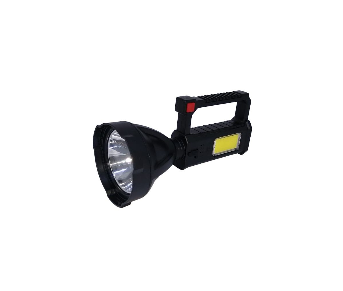 Hand lamp/torch