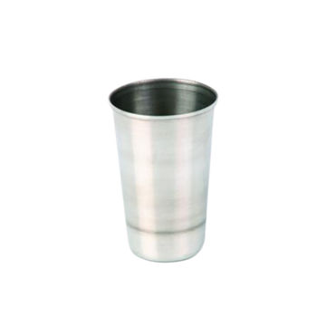 Stainless Steel Tumbler 250ml (Pack of 6)
