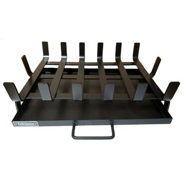 Lifespace 500mm Fire Grate & Ash Pan