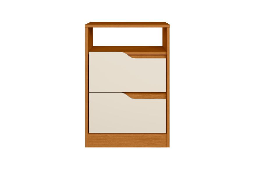 Sole Nightstand