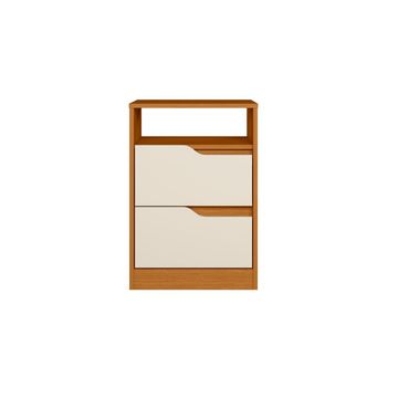 Sole Nightstand