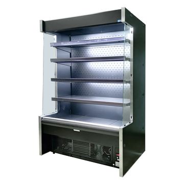 Open cooler merchandiser - 1.3m - IGLOO