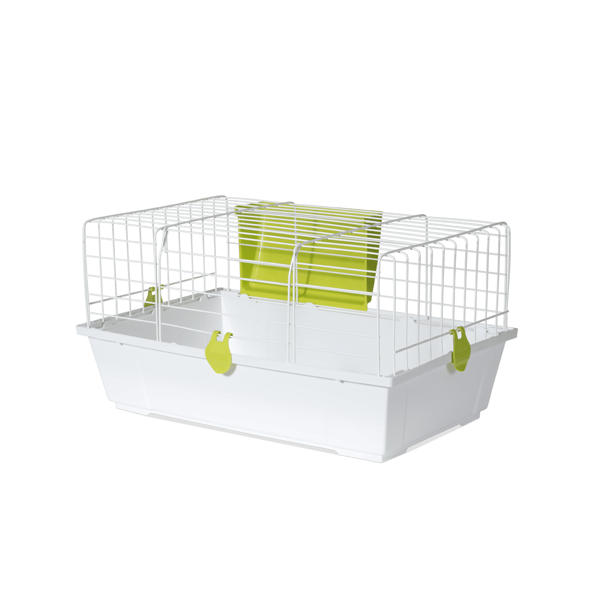 Voltrega Bunny Cage (Large) - Green