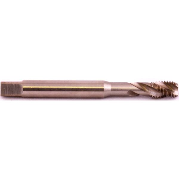Machine Tap Cobalt 10Mm In Pouch 1.5Mm Pitch