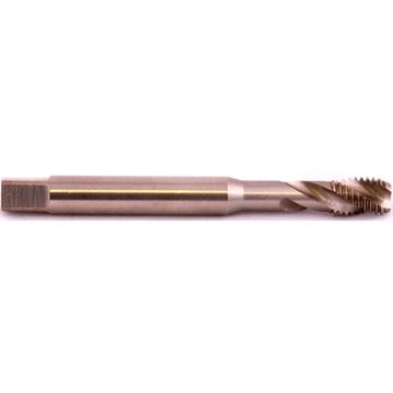 Machine Tap Cobalt 10Mm In Pouch 1.5Mm Pitch