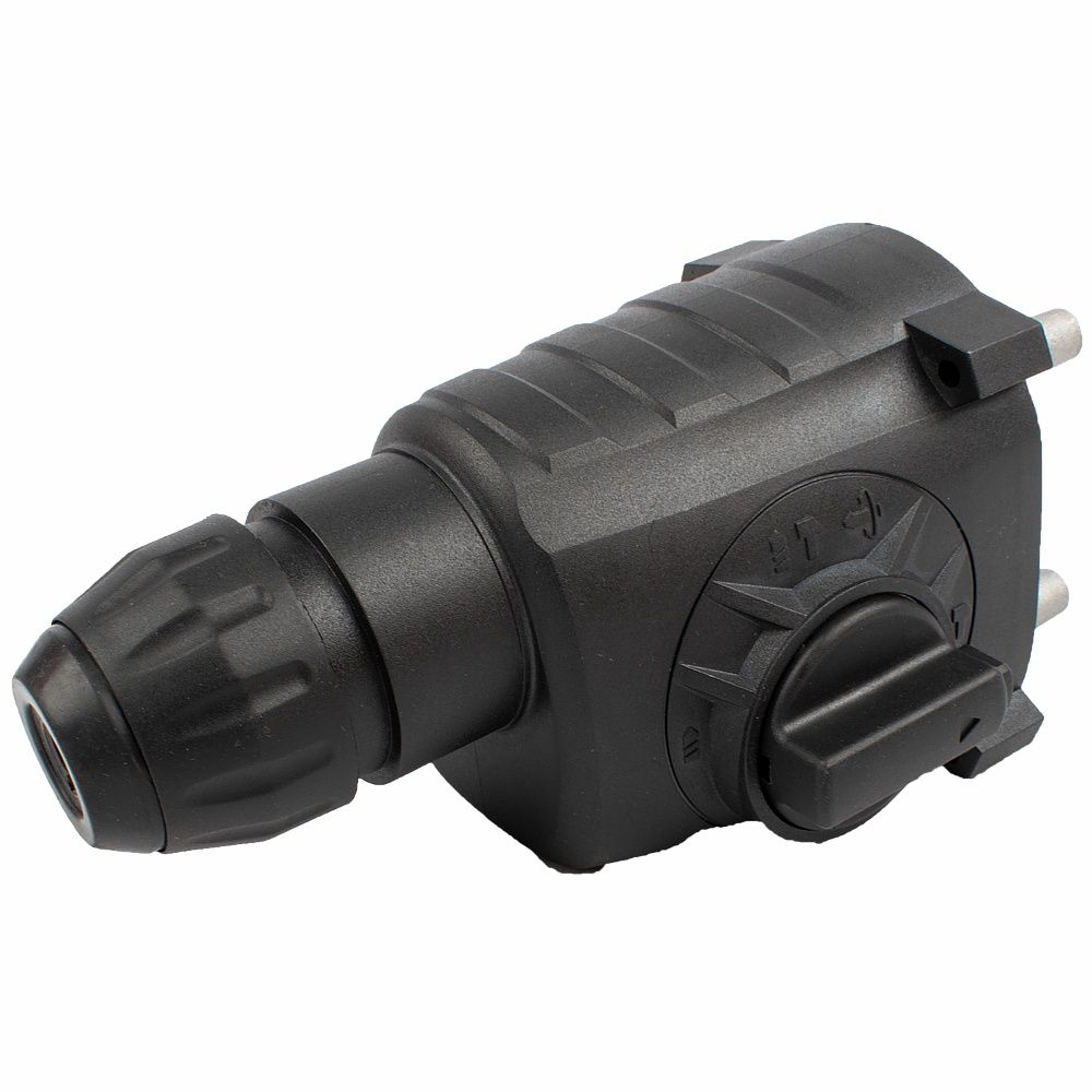 Tork Craft - Rot/Hamer 20V Repl. Chuck / Gearbox Complete - 2 Pack