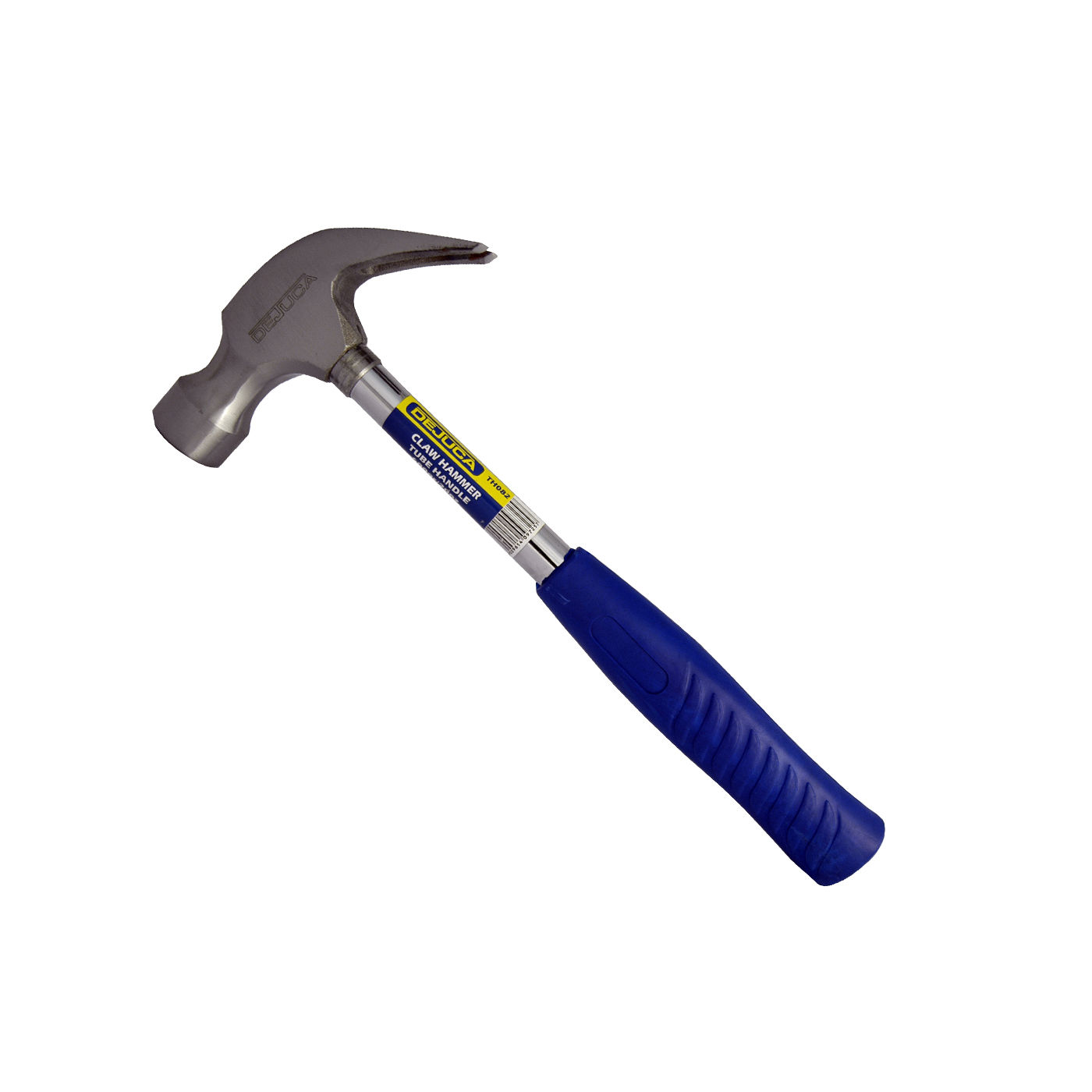 Dejuca - Claw Hammer - Tube Handle - 600g/20oz