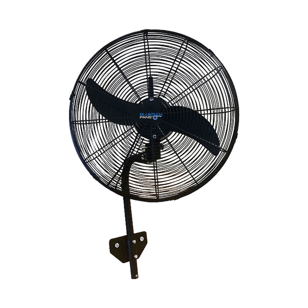 Bluetech Fans - Industrial Wall Mounted Fan - 600mm | LEROY MERLIN ...