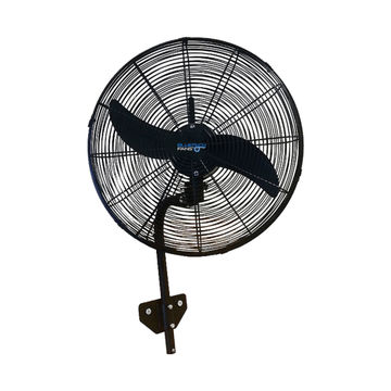 Bluetech Fans - Industrial Wall Mounted Fan - 500mm - DFP500