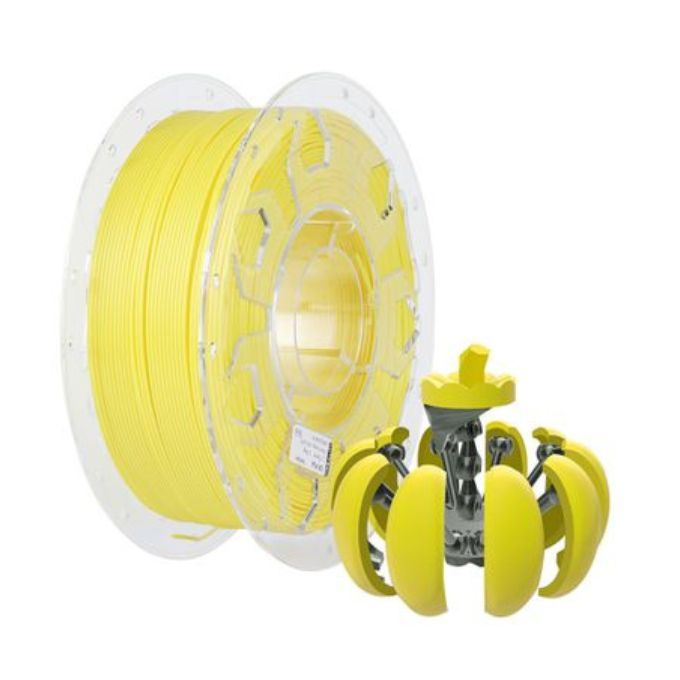 Creality CR-PLA Filament - Yellow